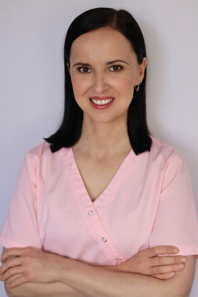  MUDr. Kamila Podkalská Sommerová, plastický chirurg