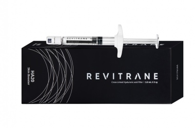 AKCE SKINBOOSTER Revitrane