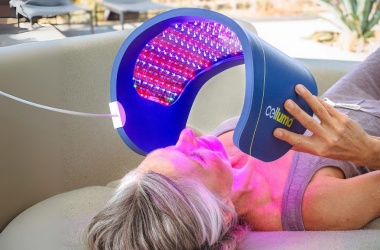 Celluma Face - omlazení pleti a léčba akné LED světlem