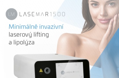 Endolift - novinka na našem pracovišti pro lifting kůže a lipolýzu