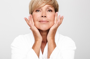 Frakční laser a RF microneedling