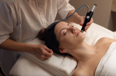 Hydrafacial