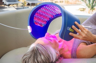 Celluma Face LED terapie