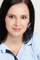 MUDr. Kamila Podkalská Sommerová